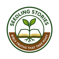 Seedling Stories and Songs: Bible truths that take root.